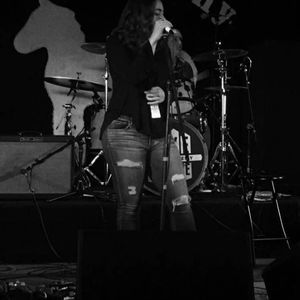 Meet your Posher, Misty